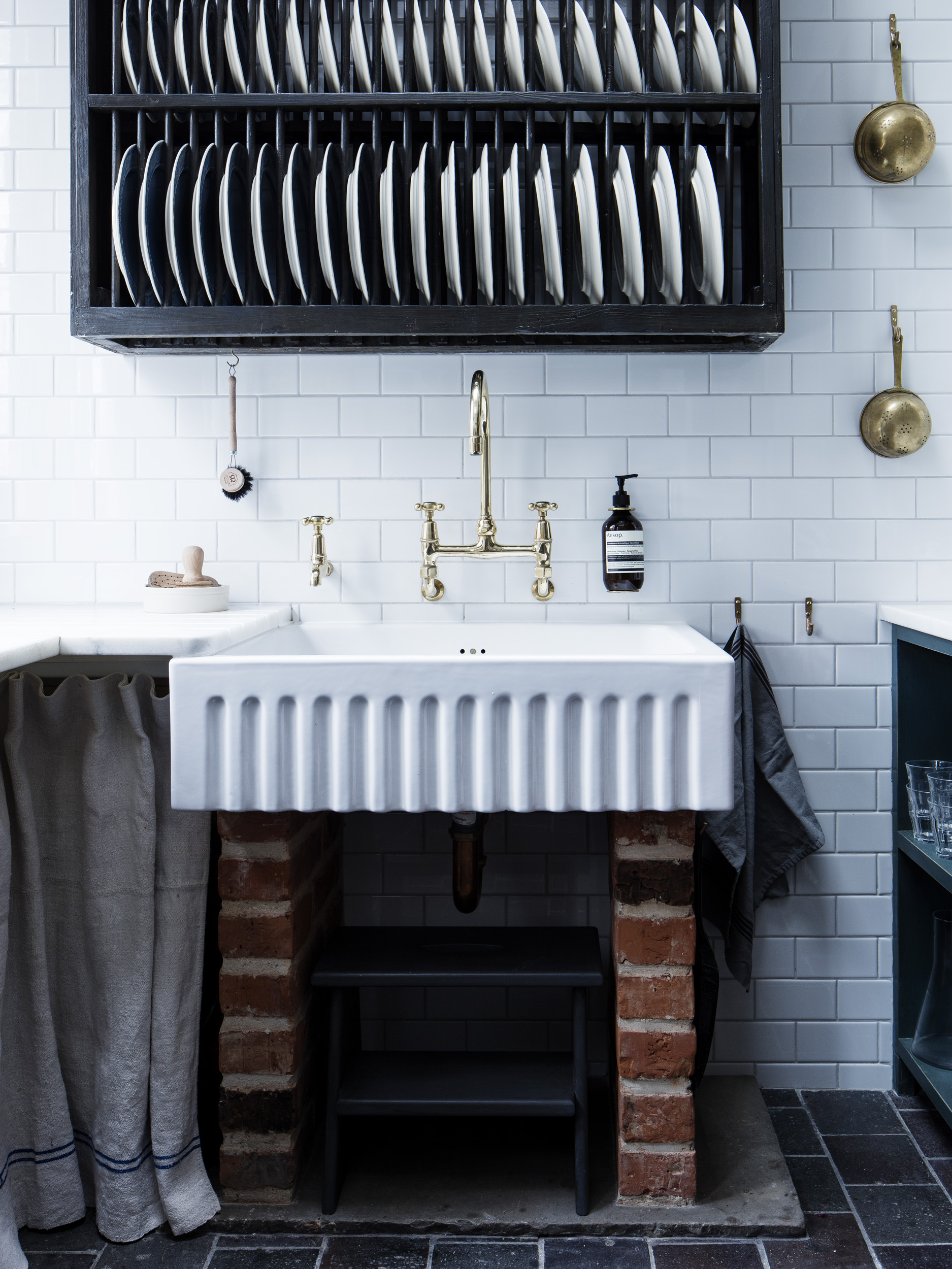 Mark Lewis Interior Design