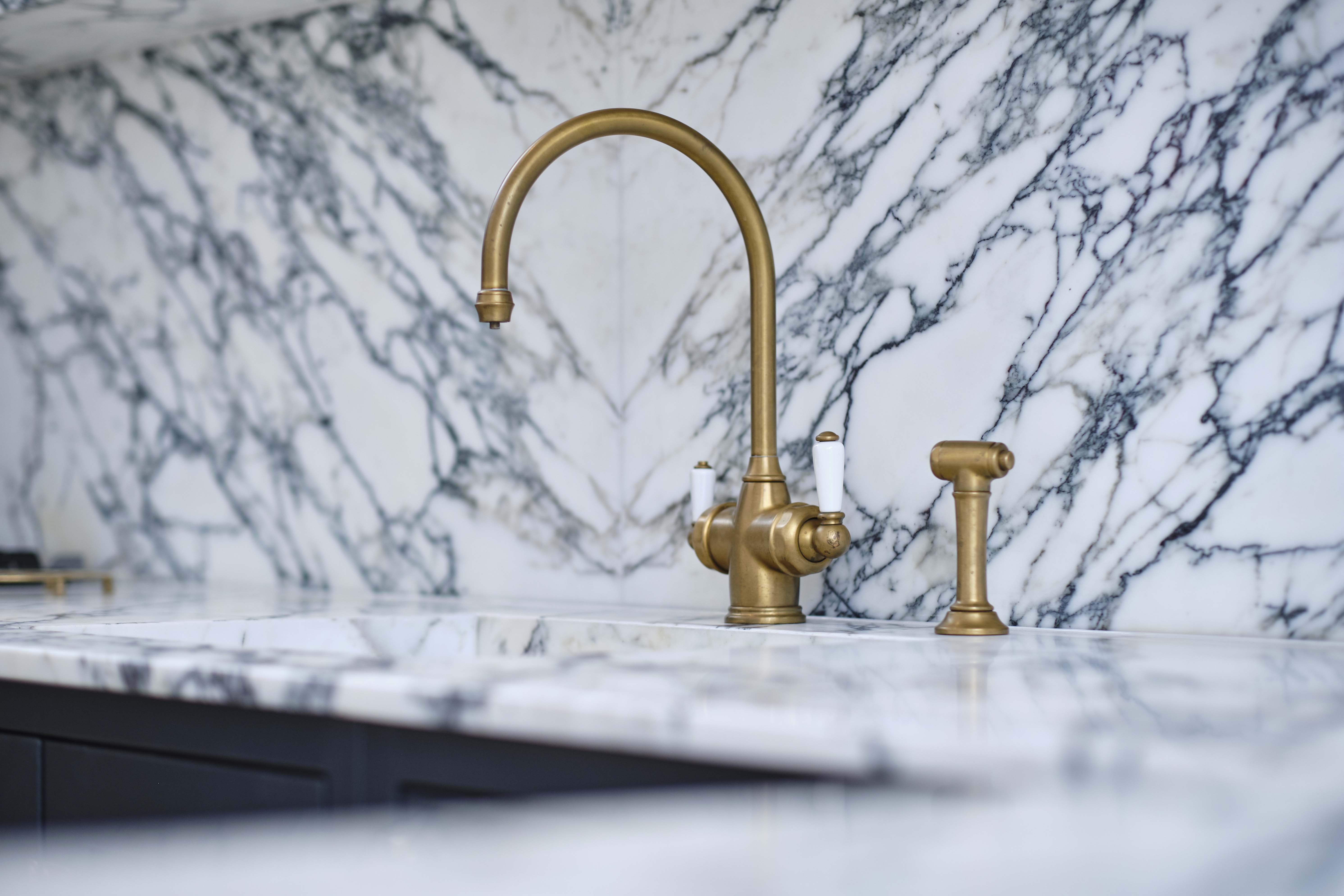 CAST by The London Joinery Co.