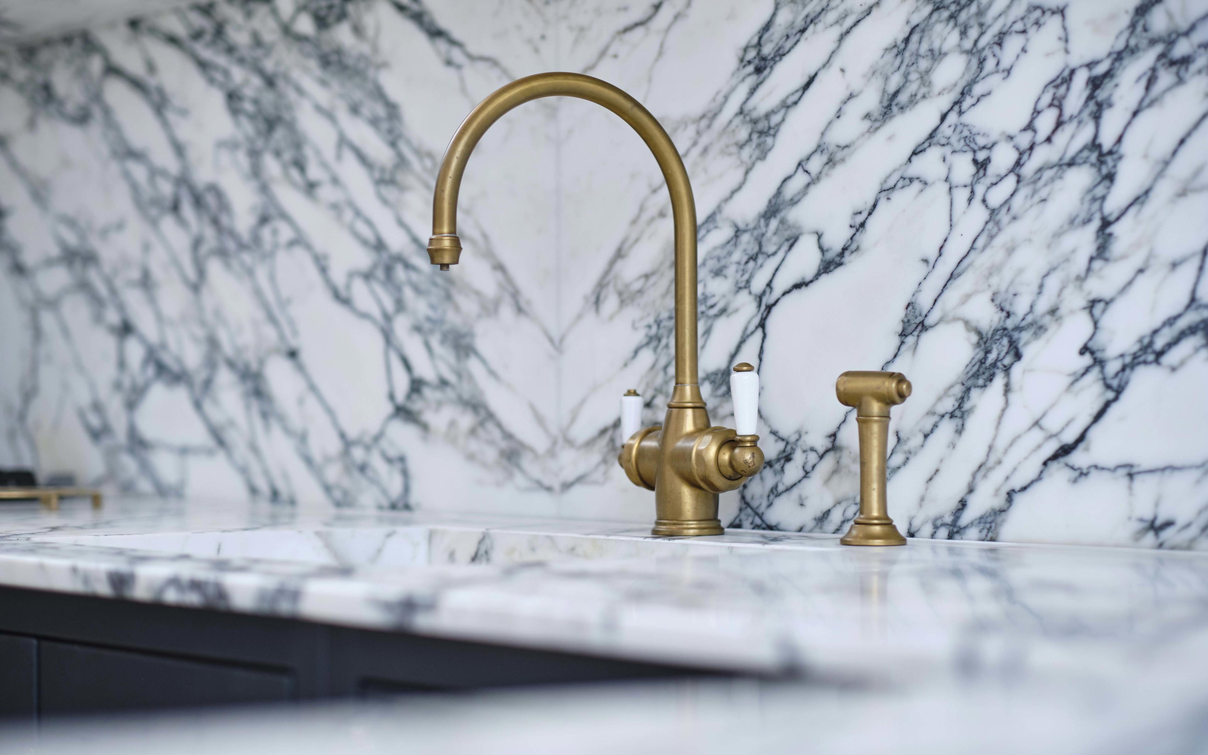 CAST by The London Joinery Co.