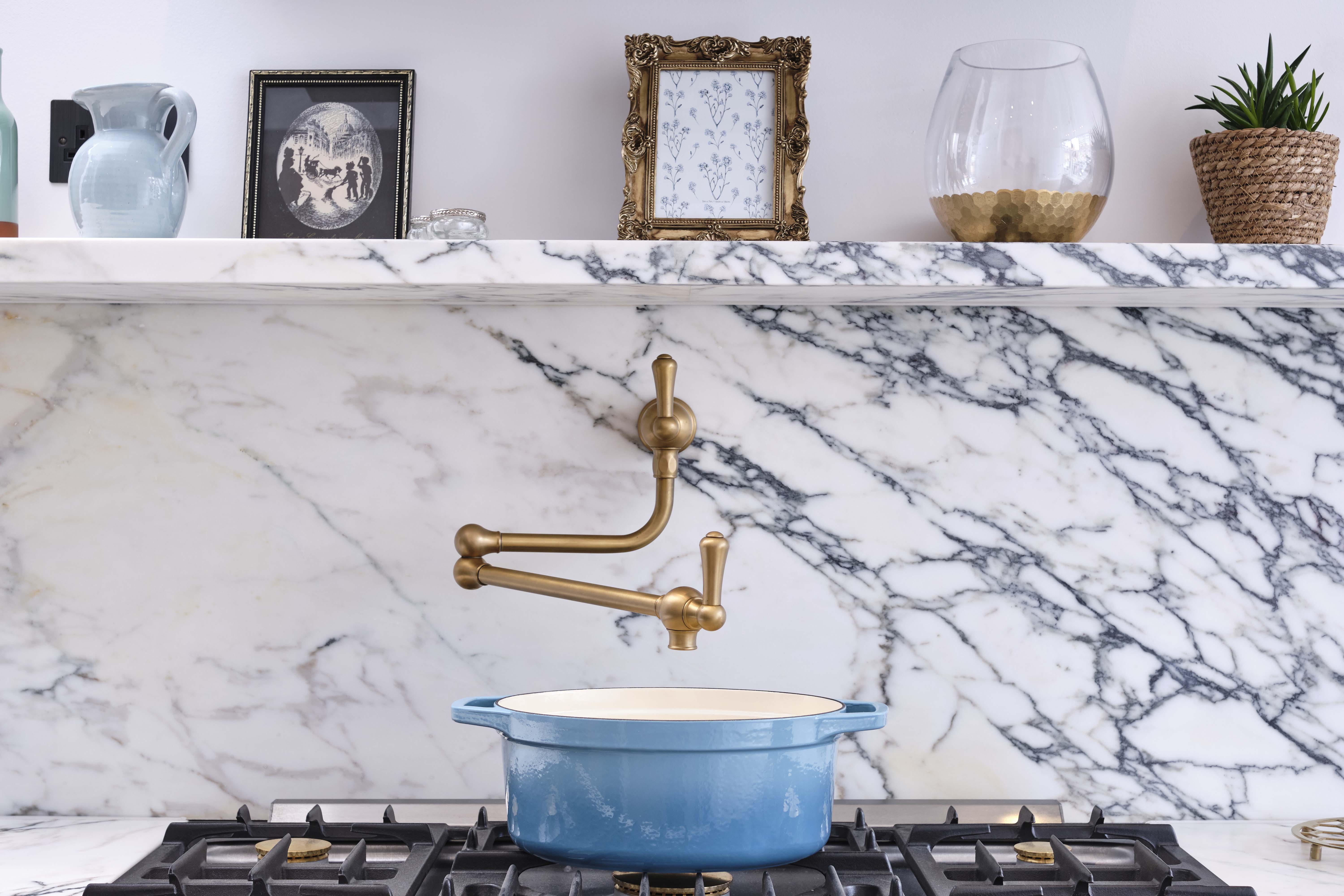 Image courtesy of CAST by The London Joinery Co.