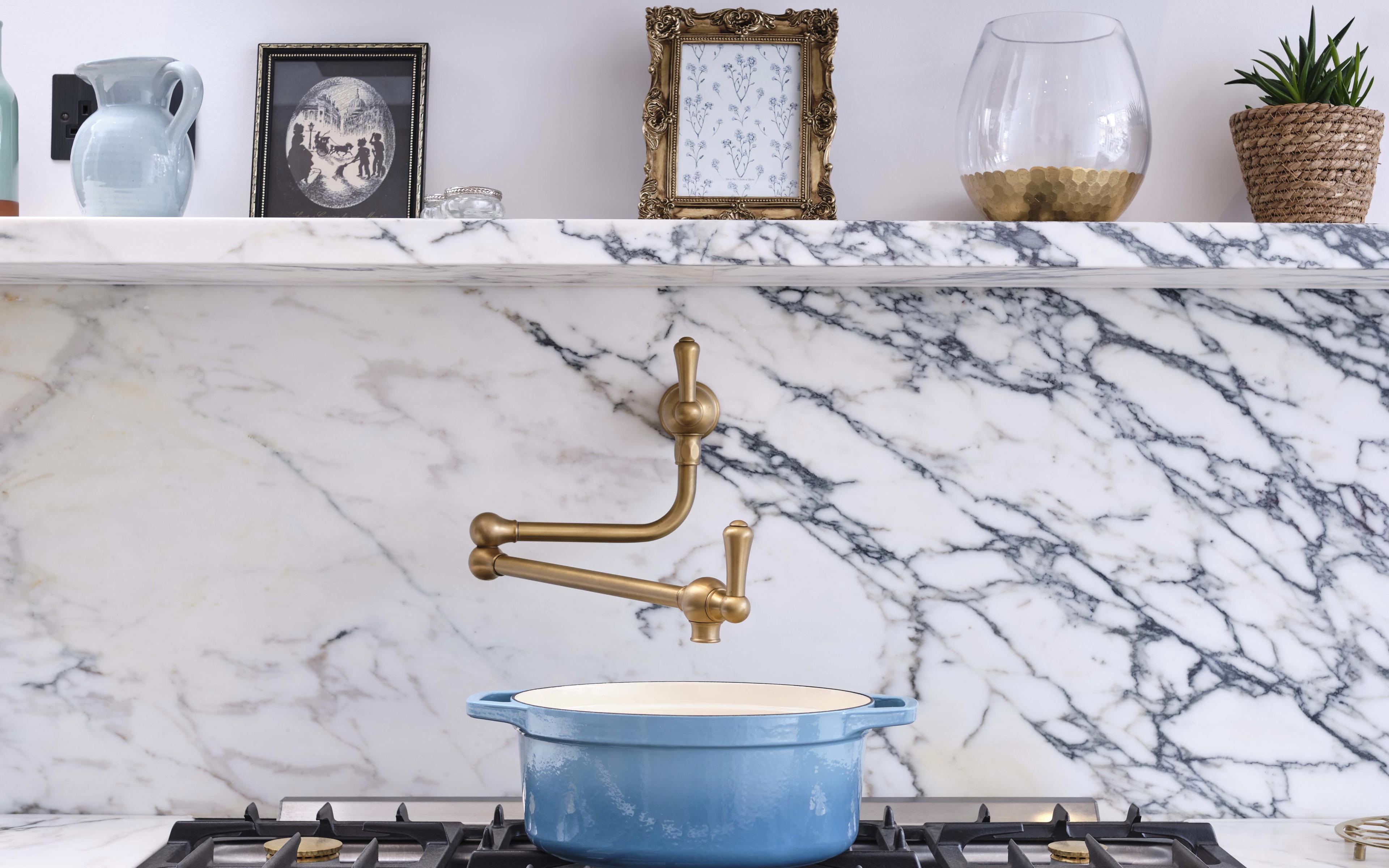 CAST by The London Joinery Co.