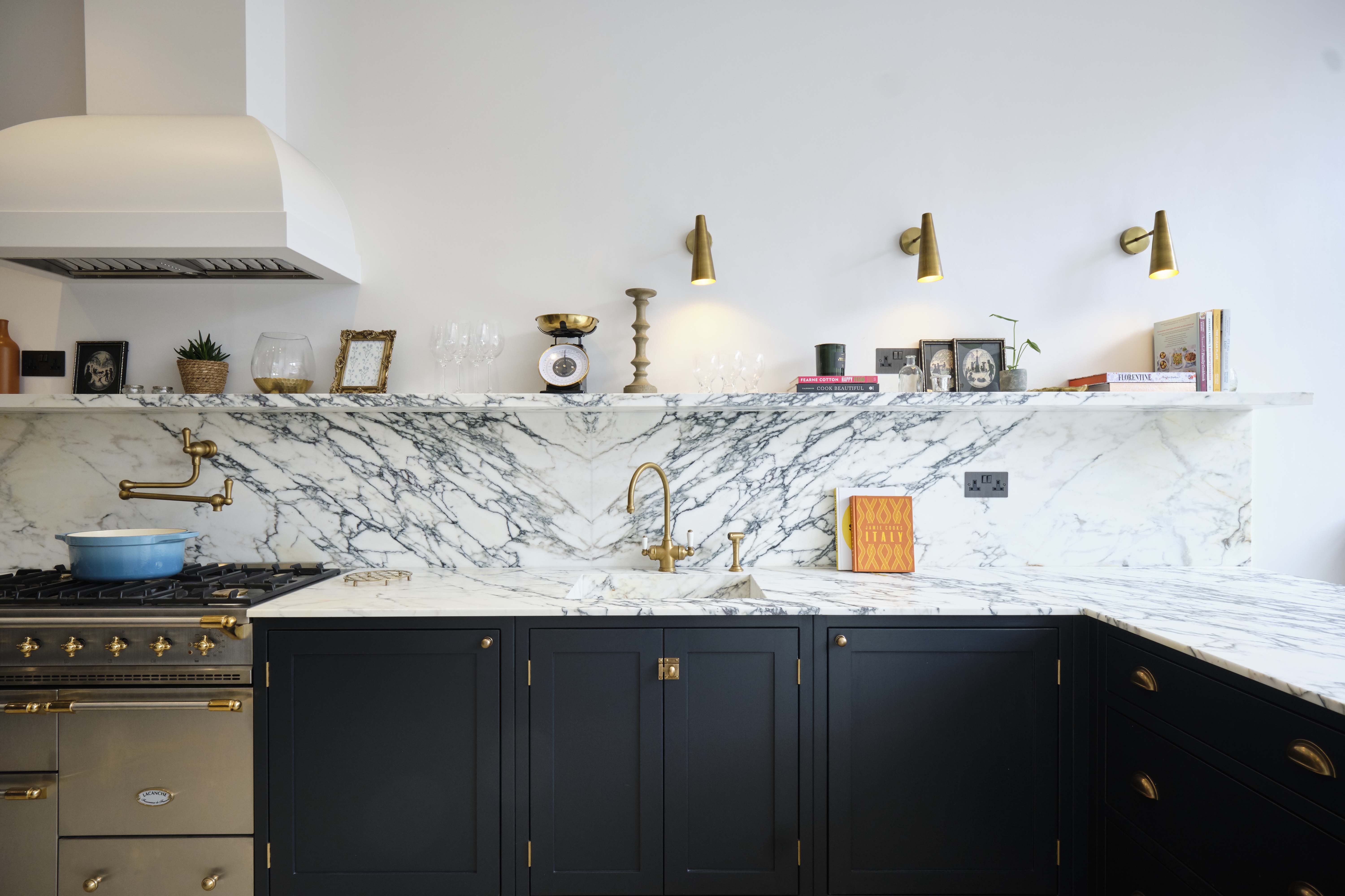 CAST by The London Joinery Co.