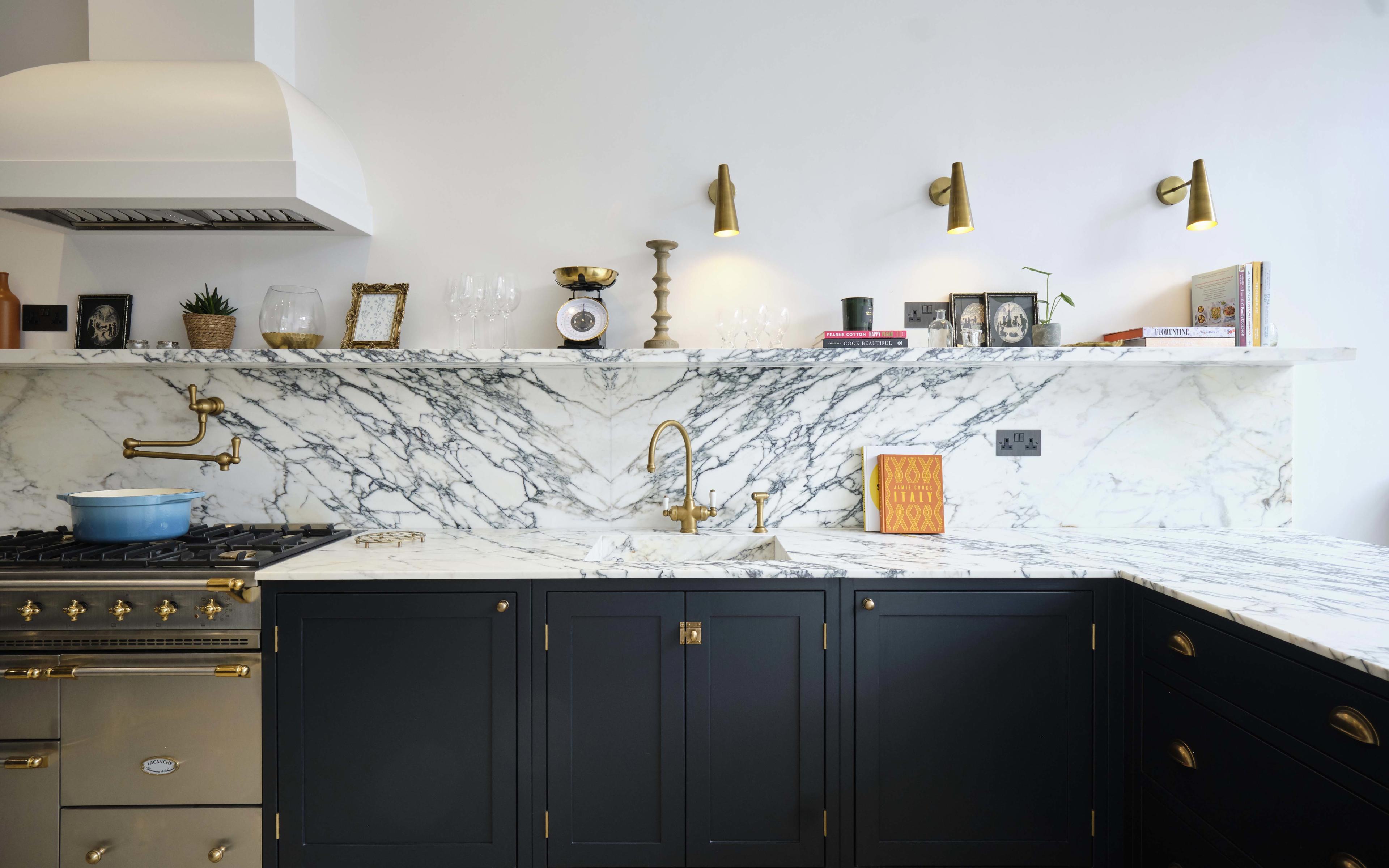 CAST by The London Joinery Co.