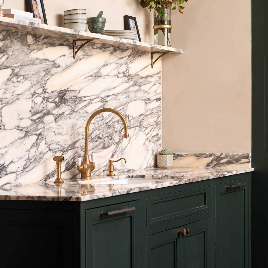 Handmade Kitchen Company
