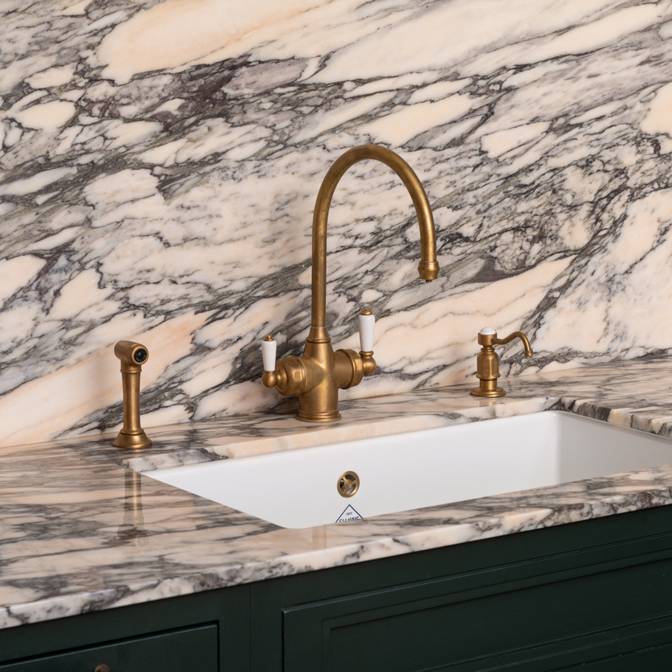 Handmade Kitchen Company