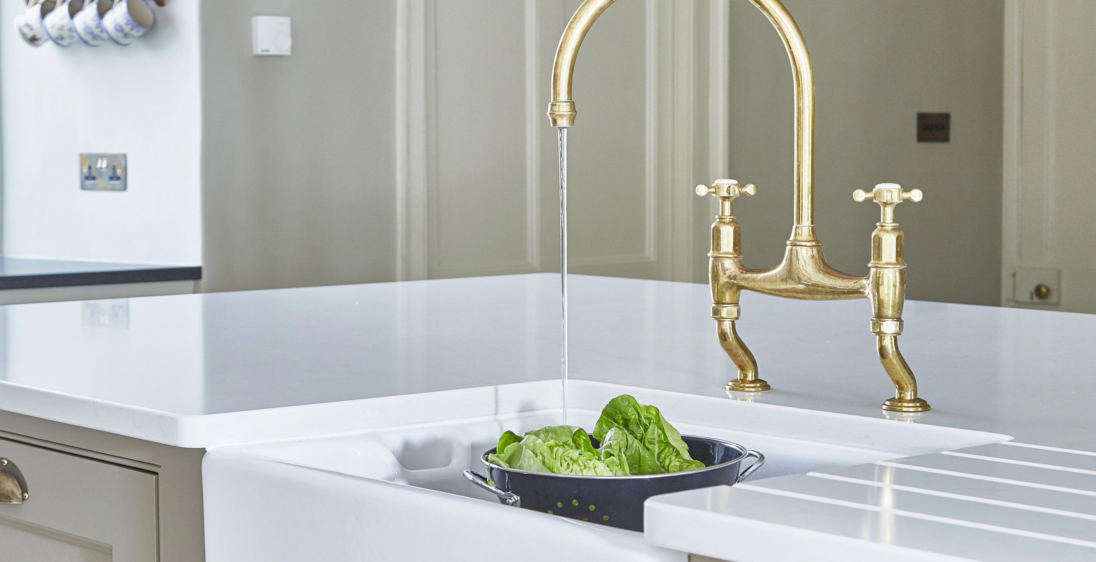 Welcome to House of Rohl