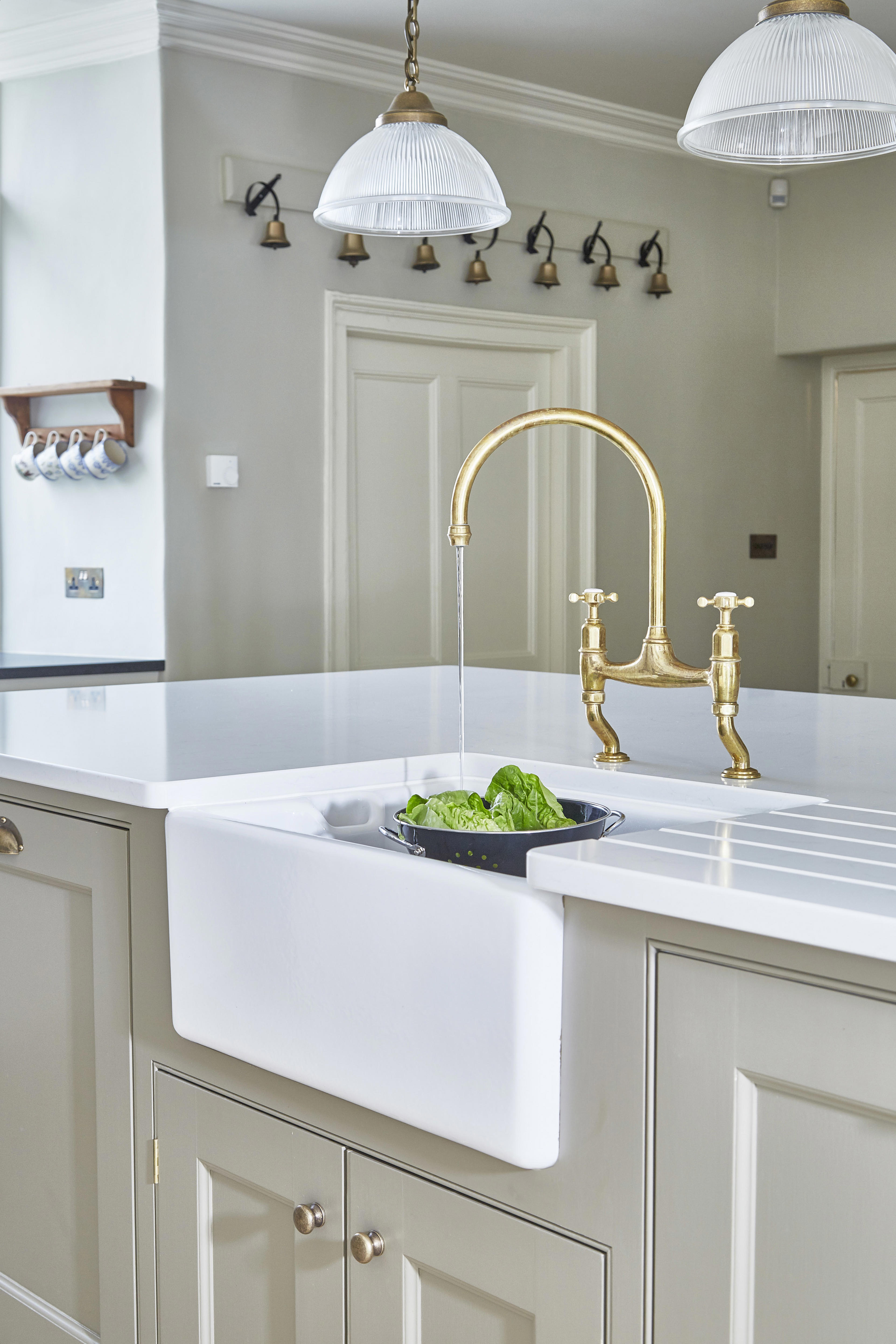 Welcome to House of Rohl