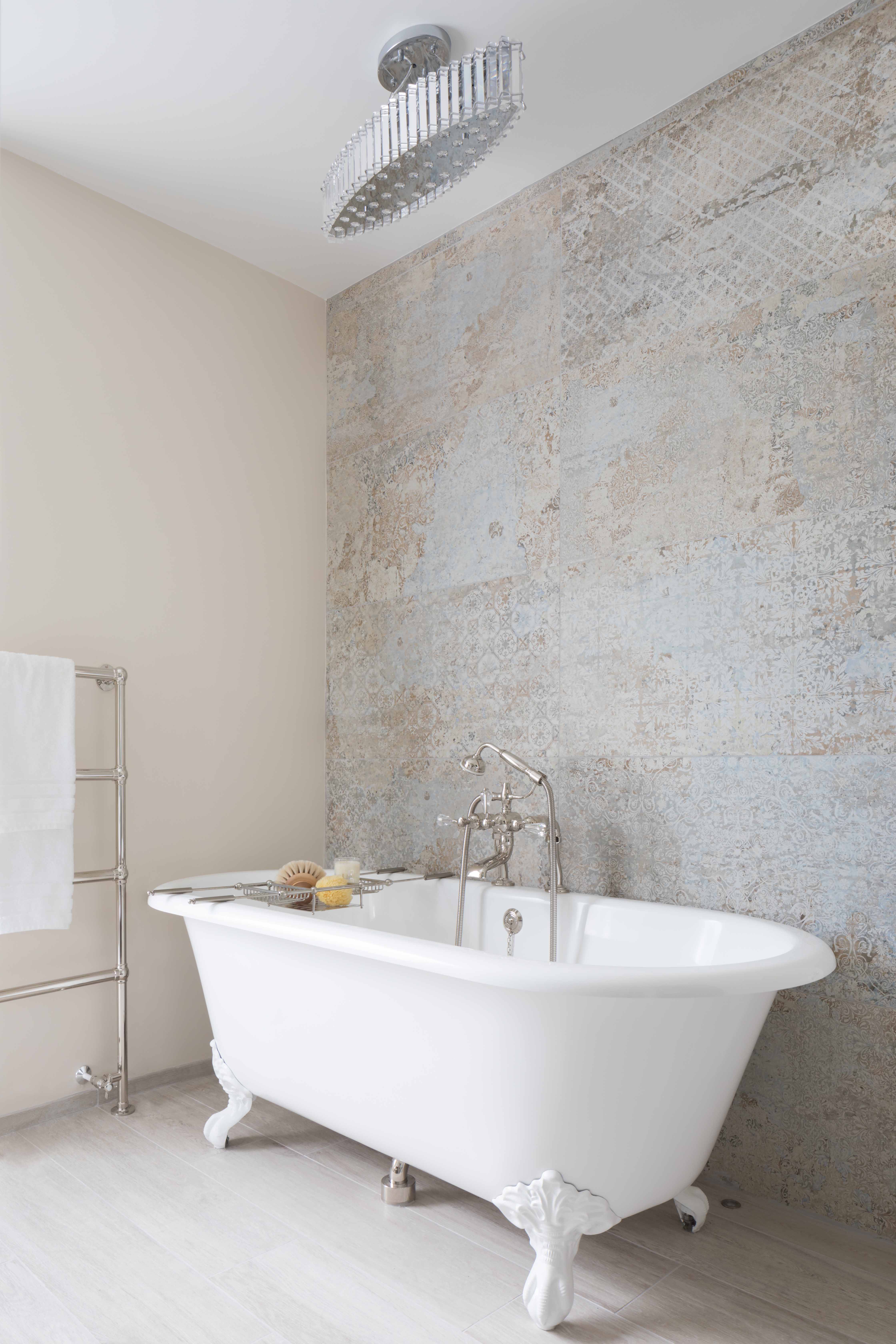 West One Bathrooms