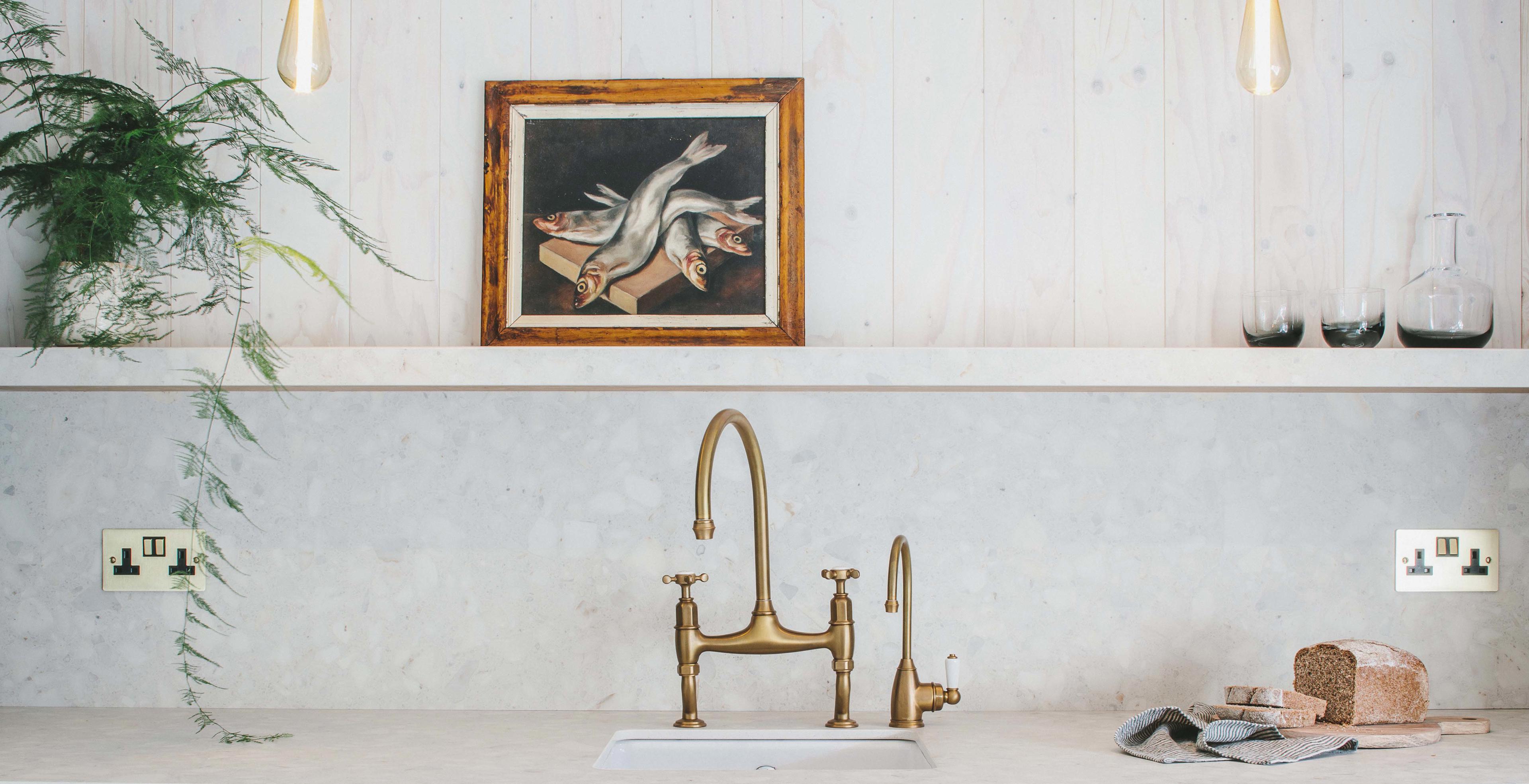 Willkommen Im House of Rohl