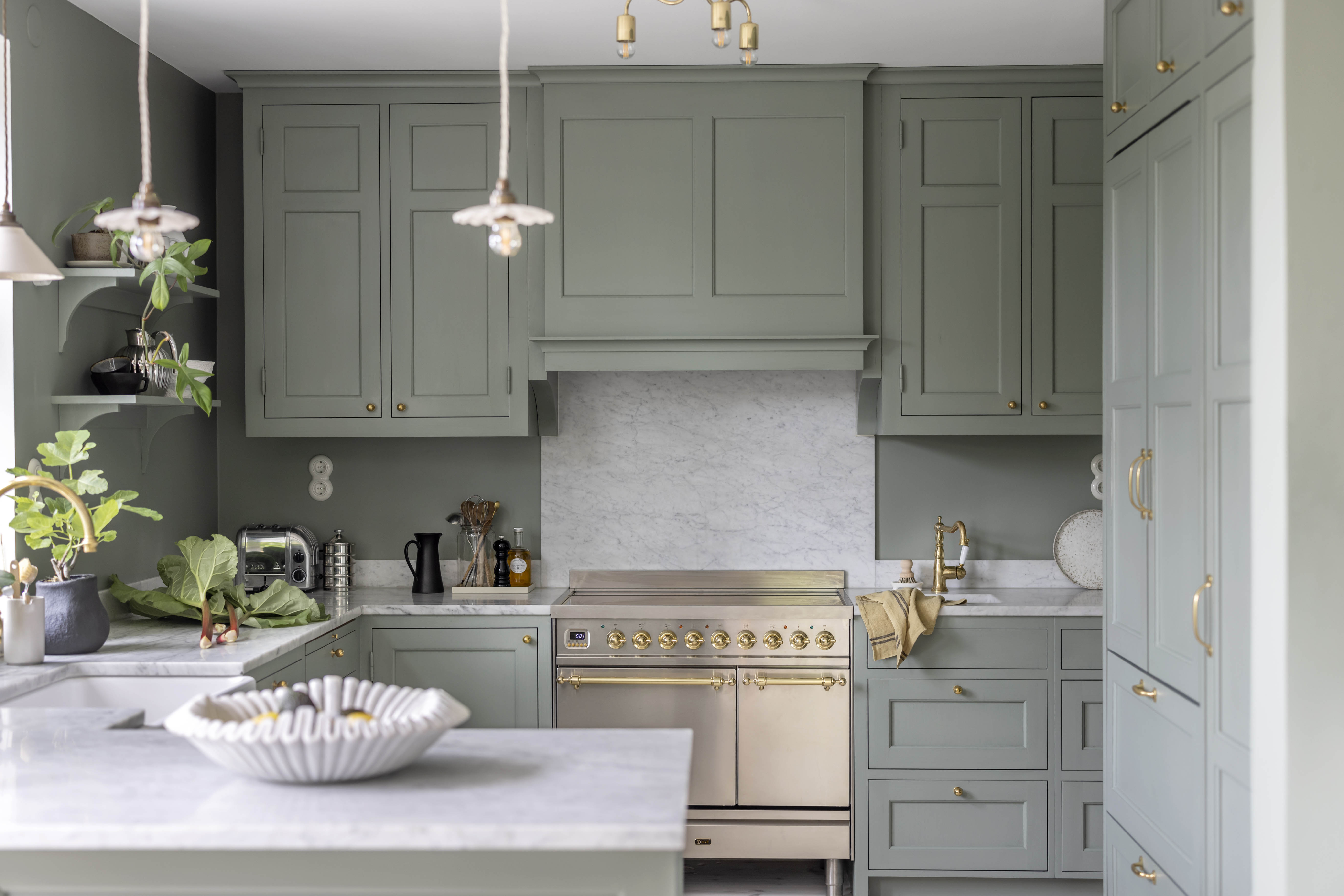 Kulladal Kitchens