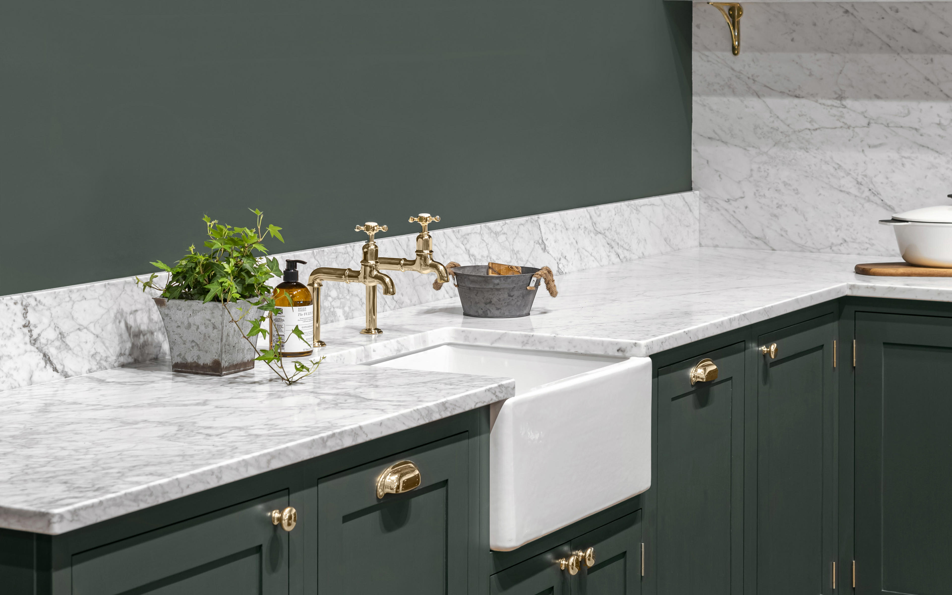 Hush Kitchens
