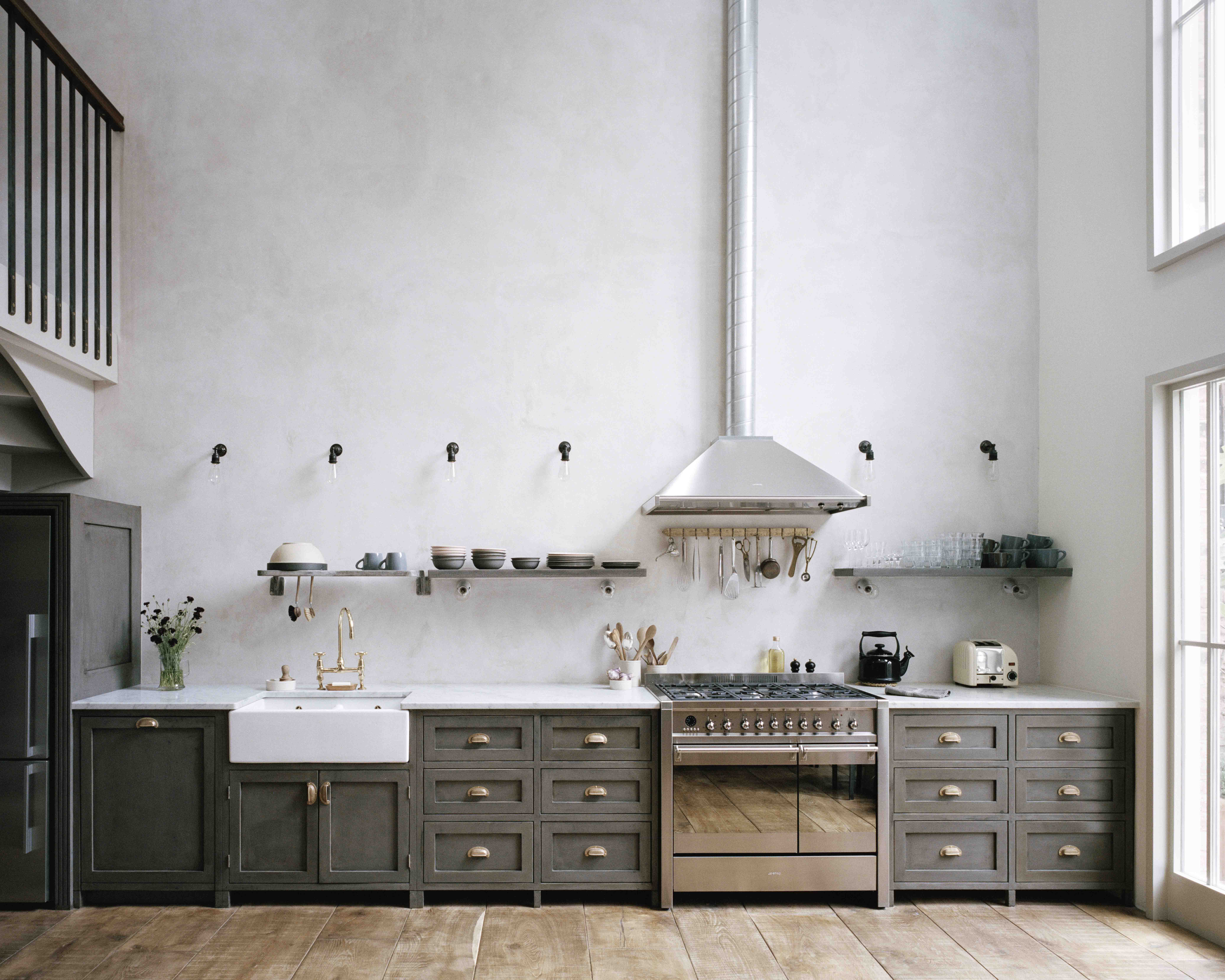 Mark Lewis Interior Design